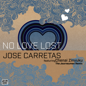 No Love Lost (The Journey Men Remix) [feat. Chenai Zinyuku]