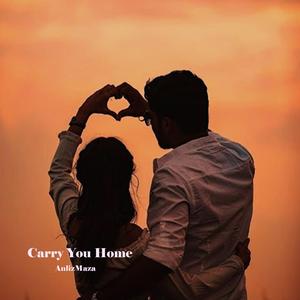 Just keep holding on