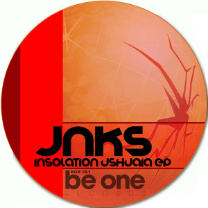 Ushuaia (Original Mix)