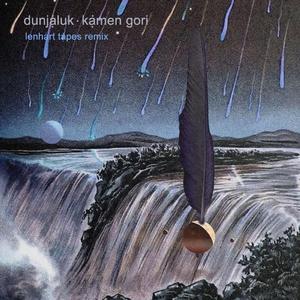 Kamen gori (Lenhart Tapes Remix)