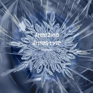 Freezing freestyle