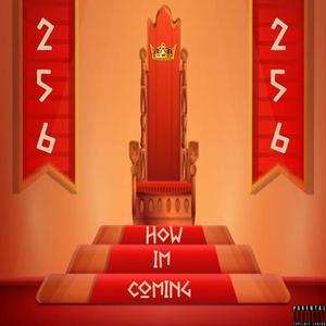 I'm Like That (feat. LH3 & Tec 60)