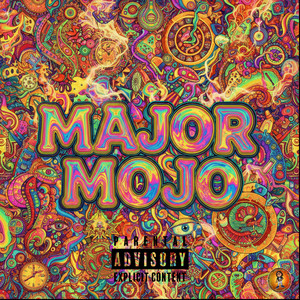 Major Mojo