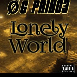 Lonely World