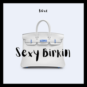 Sexy Birkin