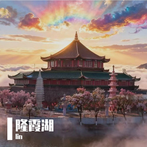 隆霞湖民谣