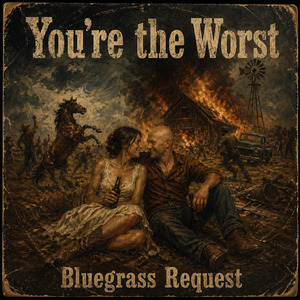 You're The Worst (Bluegrass)