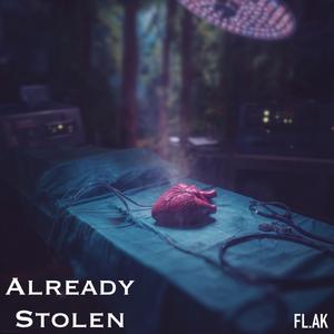 Already Stolen (feat. Swami, Millzy & M.C.S)
