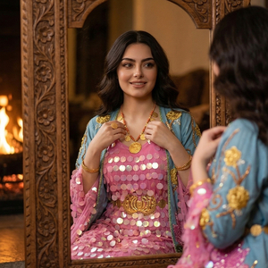 Jazhni Nawroza