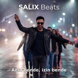 Adın bende, izin bende (Radio Edit)