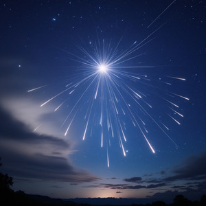 光の彼方にあるもの