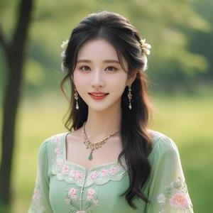 一丝不挂 (轻奏)