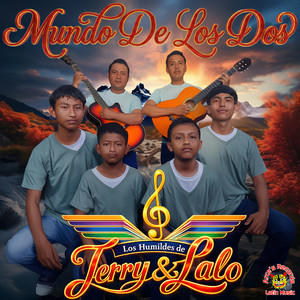 Mundo De Los Dos