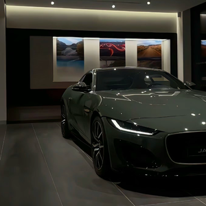 凯迪拉克进行曲