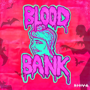 Blood Bank