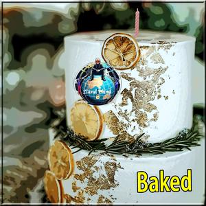 A little bit of that