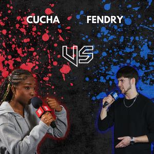 Cucha Round 1 vs Fendry