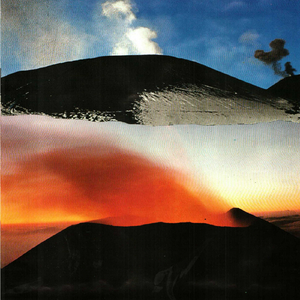 Gradients (Original Mix)