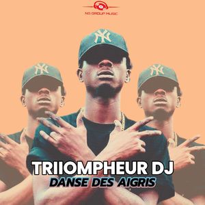 Danse Des Aigris