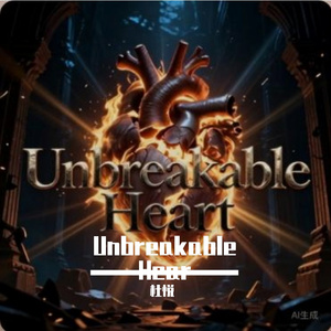 Unbreakable Heart 伴奏