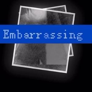 Embarrassing (feat. Pay Da Tay)