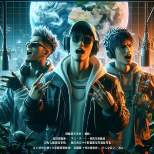 地球を目覚めさせろ (Wake the Earth) v2