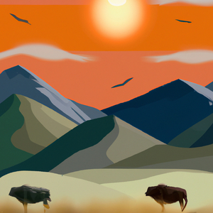 Relaxing Cowboy Western Americana, Lucid Dream (Earth) (Instrumental Acoustic Country Folk Guitar, Pedal Steel Slide Guitar, and Mandolin Version)