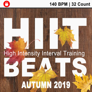 The Git Up (140 Bpm EDM Hiit Cardio Mix)