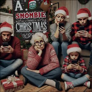 A Smombie Christmas