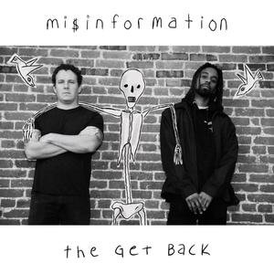 The Get Back (feat. Kevin)