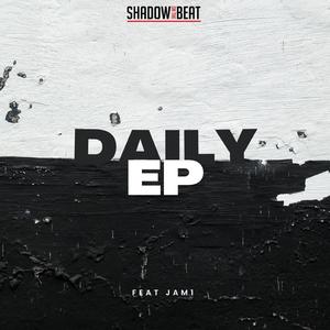 DAILY (feat. JAM 1)