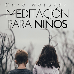 Meditación para Niños