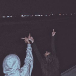 Free Sad SASIOVERLXRD Type Beat - better alone '