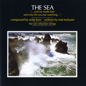 The Sea (Album Version)