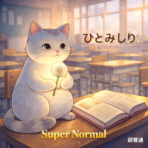 ひとみしり
