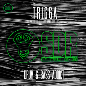 Drum and Bass Addict