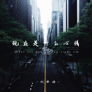 现在是什么心情