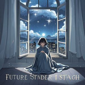 星光下的未来-乐珩