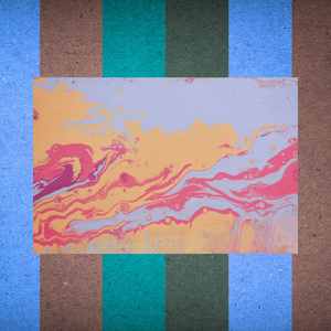 诗意的工作心情节奏