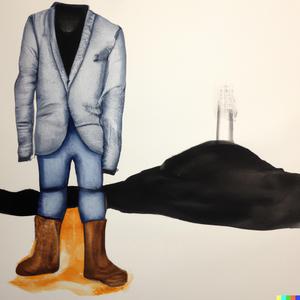 Storm (feat. Millennial Vision)