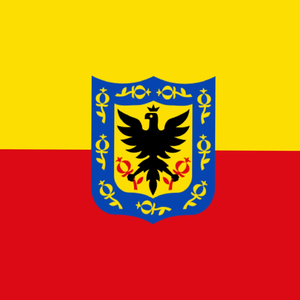 BOGOTÁ