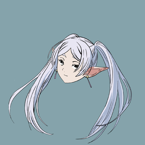 勇者 (アニメ「葬送のフリーレン」第1クールより) [Marimba Cover ～ フルVer.]