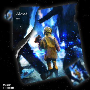 Alone(Prod by Eric Godlow Beats