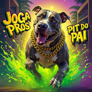 JOGA PROS PIT DO PAI