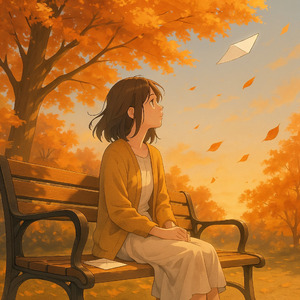 ありがとうを風に乗せて