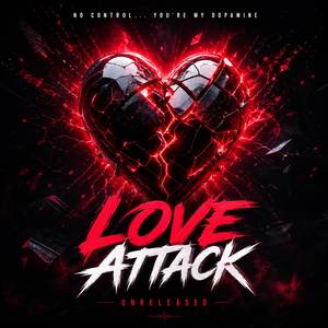 LOVE ATTACK