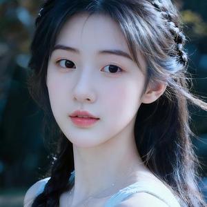 想你一次落一滴泪