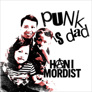 Punk is Dad