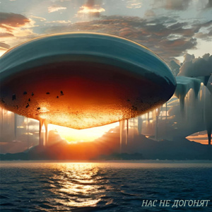 Нас не догонят