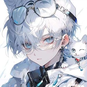 反乌托邦 钢琴版